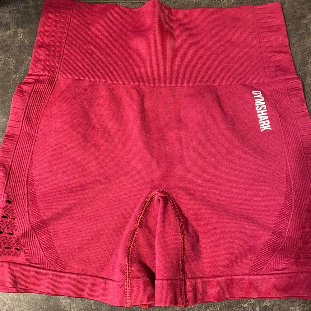Gymshark shorts medium